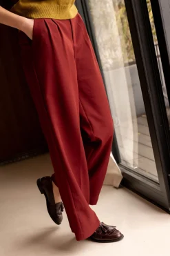 PANTALON TILIO