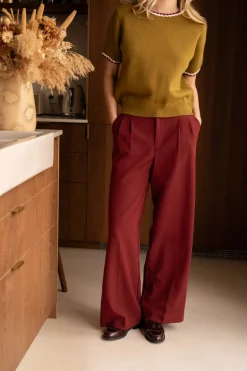 PANTALON TILIO