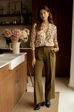 PANTALON TILIO