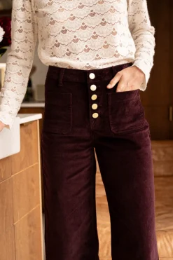 PANTALON VALENCE