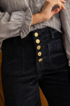 PANTALON VALENCE