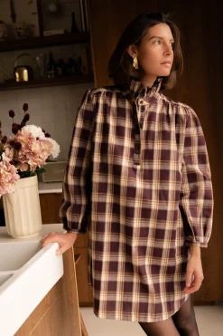 ROBE AZELINE
