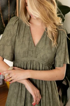 ROBE FERNANDA