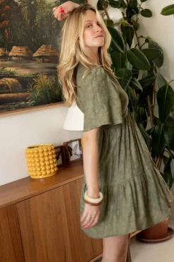 ROBE FERNANDA