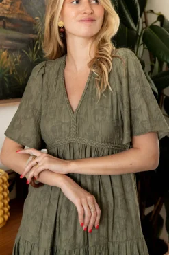 ROBE FERNANDA