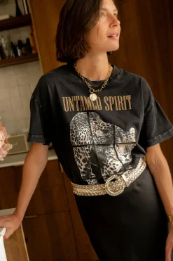 T-SHIRT SPIRIT