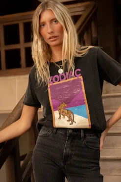 T-SHIRT ZODIAC