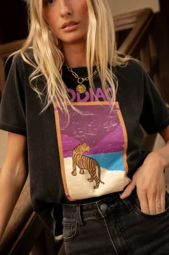 T-SHIRT ZODIAC