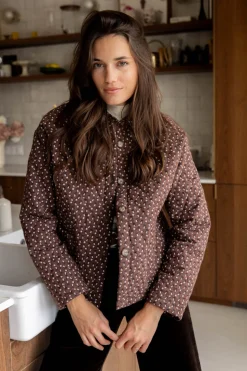 VESTE ALOUANE