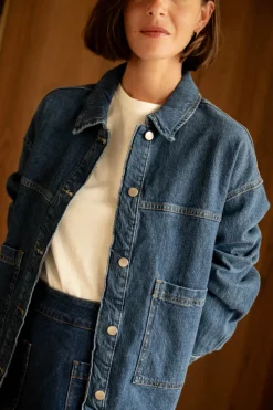 VESTE COLUMBIA
