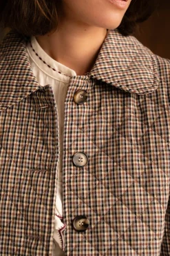 VESTE MANA
