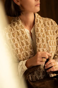 VESTE MARINA