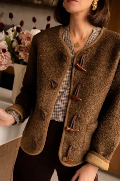 VESTE VALRENE